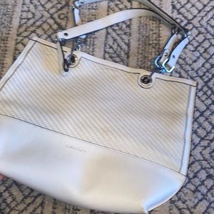 Calvin Klein Tote